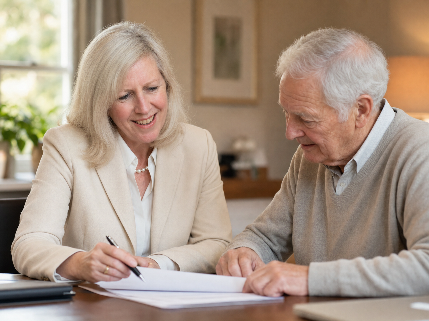 Court of Protection consultation