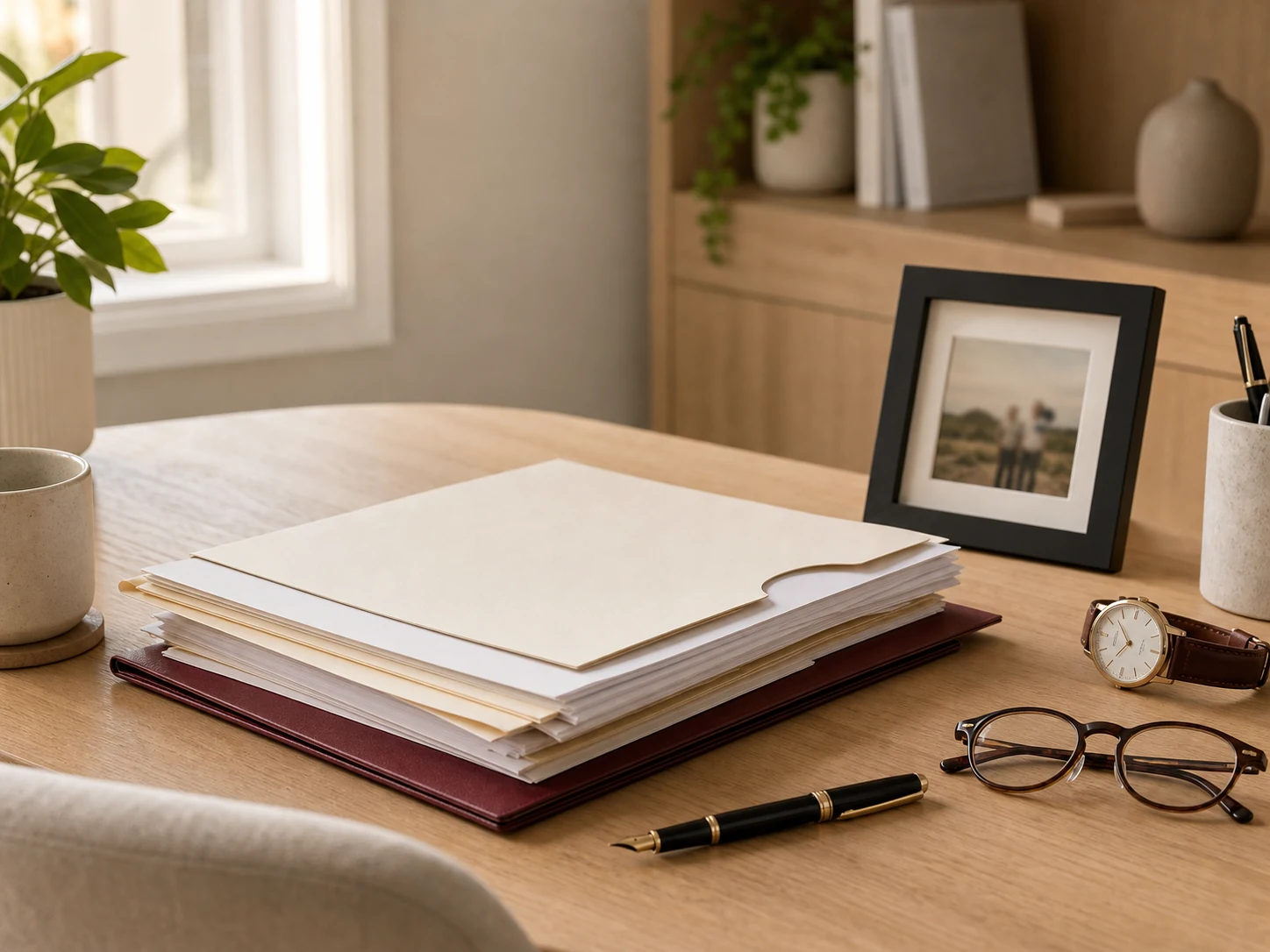 Probate Services